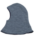 Joha Balaclava   Ull   2 lags   Blå   Joha   41 cm   Balaclava   dobbel