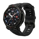 Amazfit T Rex 3 Pro 48mm Tactical Black