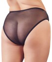 Cottelli Collection Lingerie Truse Powernet Print Cottelli Collection 4xl