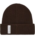 En Fant Beanie W. Lining   Brown   50