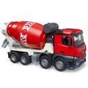 Bruder Mb Accrocs Betongblander Bruder  Lastebil 3655