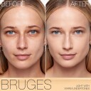 NARS Natural Matte Longwear Foundation Bruges