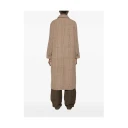 JC Sophie Dame Frakker Brun S,