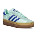 Adidas Dame Sport Blå 36 EU,