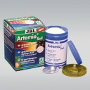 Artemiosal Salt For Cultivating Artemia Nauplii Blue 230 G