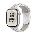 Apple 46mm Veiled Grey Nike Sport Band M/L