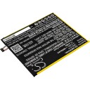 Batteri til Amazon Kindle Fire 8 7 Generation etc