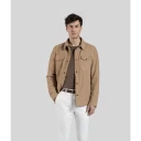 Gimo's Herre Jakker Brun 4XL,