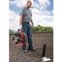 Ridgid Batteri Seesnake COMPACT2 CS6PAK Pakke Med Og Lader