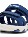 Hummel Sandal Wave Jr Blå (26)