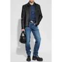 Diesel Herre Jeans Blå W29 L34,
