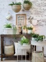 Chic Antique sidebord 40045500
