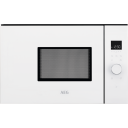 AEG 8000-SERIEN MBB1756SEW MIKROBØLGEOVN 947608714
