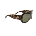 Fendi unisex Accessories Brun ONE SIZE,