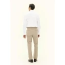 Oscar Jacobson Herre Bukser Beige S,