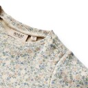 Wheat Jersey Kjole Anna Sandshell Mini Flowers (110 / 5 år)