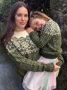 521K-03f MOY wool genser dame