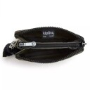 Kipling Creativity S lommebok Green Moss