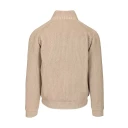 Fedeli Herre Strikkevarer Beige XL,