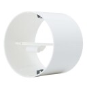 Fresh Wind stopper Ø98 for rør Ø100 mm