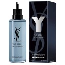 Yves Saint Laurent Y Eau de Parfum Refill for Men 150 ml - Treaktige Dufter