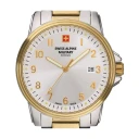 Swiss Alpine Military Herreklokke 7011.1142 Classic