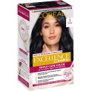 L'Oréal Paris Excellence Crème 1 Black