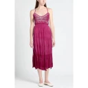 Guess Dame Kjoler Rosa S,