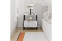 Nattbord Kavilash Carrara Marmor - Carrara Marmor