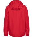 Hummel  Hmlessential Aw Jacket Kids 3062 True Red 140