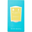 Floris London Bergamotto di Positano Eau de Toilette 50 ml - Forfriskende Bergamott Duft