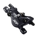 Shimano Xt Br-M8100 Xc 2-Stempel Bremsekalipper