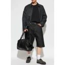 Studio Nicholson Herre Shorts Svart M,