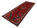 Orientalsk teppe Hamedan 309 x 103 cm