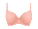 Freya BH Undetected UW Moulded T-Shirt Bra Rosa F 65 Dame