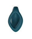 We-Vibe O Appstyrt Parvibrator - Grønn - Grønn