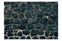 Fototapet Stony Jewels 100x70 - Finnes i flere størrelser