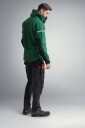 Snickers Workwear 1200 AllroundWork Softshelljakke skoggrønn Skogsgrønn, Klær