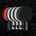 STIGA Bat Pro Carbon Plus 5-Star