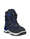 ECCO Snow Mountain - Navy - 28