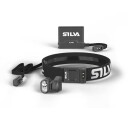 Silva Hodelykt Free 900 XXS Black OS