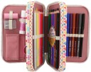 TOPModel Triple Pencil Case COSY  0412583 