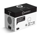 Nasc LP12260827-50 LED-lampe 50-pakk 8,6 W 810 lm B22-sokkel Belysning
