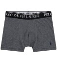 Ralph Lauren Kids Xb-Boxer/Brief Grey 116/134