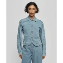 MSCH Copenhagen Mschtua Jacket Blue XL
