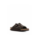 Birkenstock Dame Sko Brun 35 EU,