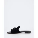Atelier Verdi, Dame, Sko, Svart, 37 EU,