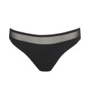 Marie Jo Truser Louie Thong Svart 46 Dame