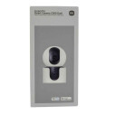 Xiaomi C300 Smart Innendørs Overvåkningskamera 3MP 2304x1296 WiFi Hvit