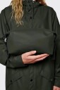 Rains Hilo Wash Bag W3 Toalettmappe Green